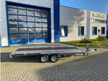 Rimorchio trasporto automezzi Martz GT Kippanhänger / PKW-Anhänger 2700KG *AKTIONSPREIS!!!*INKL.19% MWST*SOFORT!*: foto 3