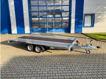 Rimorchio trasporto automezzi Martz GT Kippanhänger / PKW-Anhänger 2700KG *AKTIONSPREIS!!!*INKL.19% MWST*SOFORT!*: foto 2
