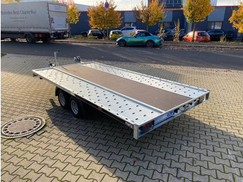 Rimorchio trasporto automezzi Martz GT Kippanhänger / PKW-Anhänger 2700KG *AKTIONSPREIS!!!*INKL.19% MWST*SOFORT!*: foto 3