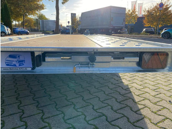 Rimorchio trasporto automezzi Martz GT Kippanhänger / PKW-Anhänger 2700KG *AKTIONSPREIS!!!*INKL.19% MWST*SOFORT!*: foto 5