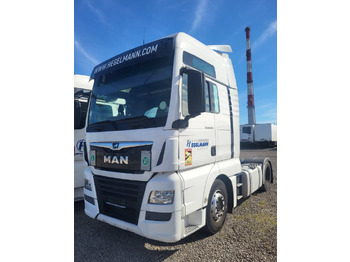 Trattore stradale MAN TGX 18.500