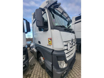 Trattore stradale MERCEDES-BENZ Actros 1845