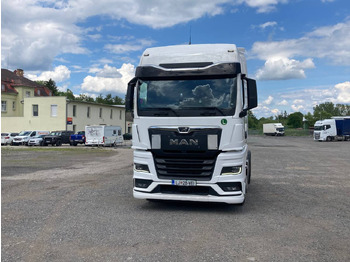 Trattore stradale nuovo MAN TGX 18.510   XXL*RETARDER*2xTANK*STANDARD*2021: foto 2