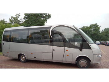 Autobus extraurbano MERCEDES-BENZ Vario