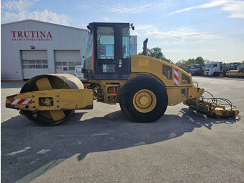 Rullo compattatore/ Rullo compressore CATERPILLAR