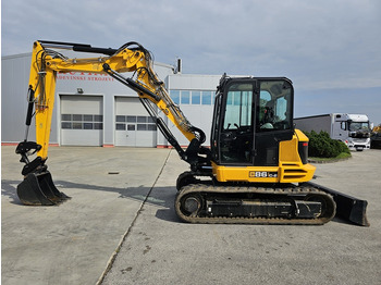 Escavatore cingolato JCB 86C