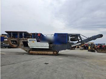 Frantoio mobile Kleemann MR130R EVO: foto 4