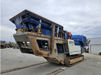 Frantoio mobile Kleemann MR130R EVO: foto 3