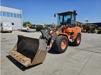 Pala gommata VOLVO L30G