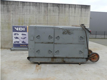 Gruppo elettrogeno DEUTZ