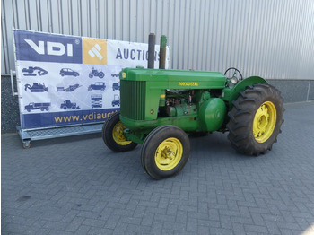 Trattore JOHN DEERE
