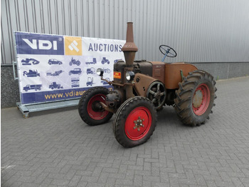 Trattore LANZ BULLDOG