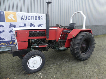 Trattore STEYR
