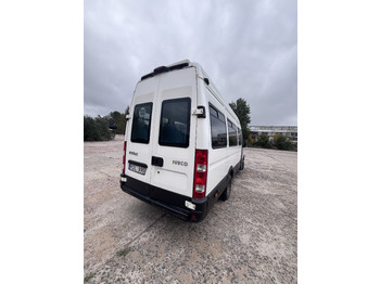 Minibus, Pulmino IVECO Daily: foto 5 Minibus, Pulmino IVECO Daily: foto 5