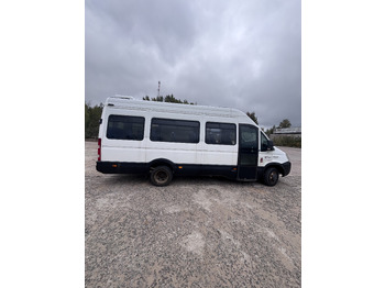 Minibus, Pulmino IVECO Daily: foto 4 Minibus, Pulmino IVECO Daily: foto 4
