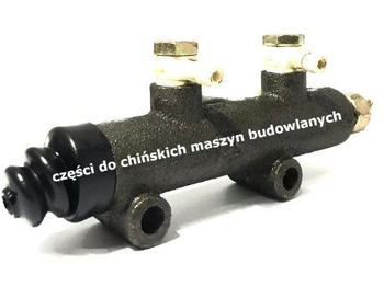 Cilindretto freno EVERUN