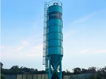 Silo cemento CONSTMACH