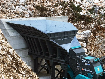 Macchina mineraria CONSTMACH