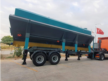 Silo cemento CONSTMACH