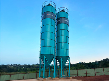 Silo cemento CONSTMACH