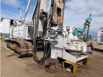 Perforatrice Casagrande C800DH: foto 5