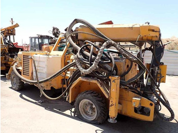 Attrezzatura per calcestruzzo PUTZMEISTER