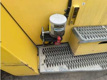 Carrello elevatore diesel HYSTER 16 XM-6: foto 5