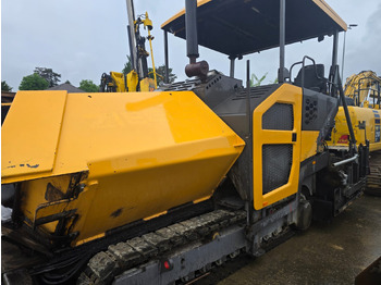 Finitrice VOLVO ABG 7820C: foto 2