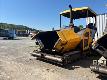 Finitrice VOLVO ABG 7820C: foto 3