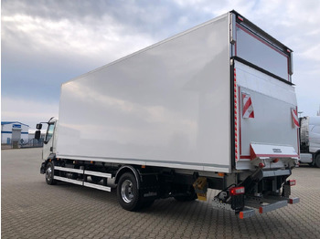 Autocarro frigorifero Volvo FL16.280  VollLuft*LBW *Carrier Supra850*a.Miete: foto 3