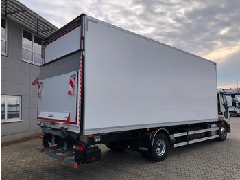 Autocarro frigorifero Volvo FL16.280  VollLuft*LBW *Carrier Supra850*a.Miete: foto 4