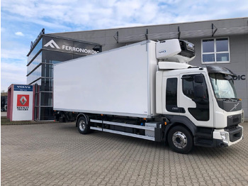 Autocarro frigorifero VOLVO FL