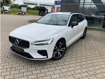 Autovettura VOLVO