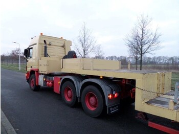 Semirimorchio pianale ribassato Nooteboom MCO 48-03V/L: foto 3 Semirimorchio pianale ribassato Nooteboom MCO 48-03V/L: foto 3