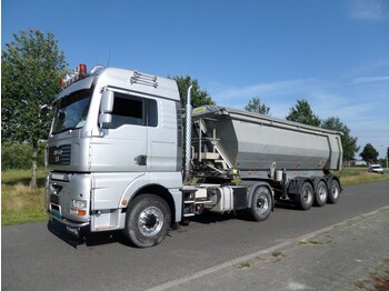 Trattore stradale MAN TGA 18.440