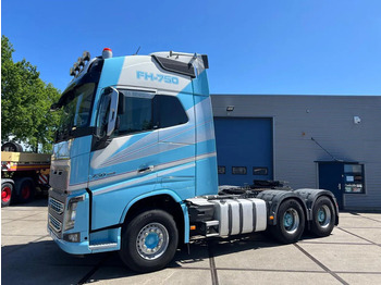 Trattore stradale VOLVO FH16 750