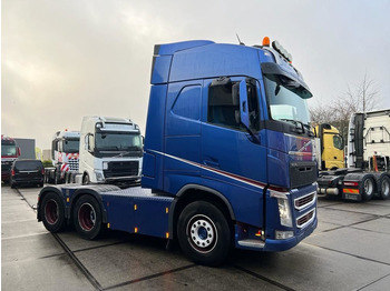 Trattore stradale Volvo FH 13.500 6x4 Tandem lift: foto 5