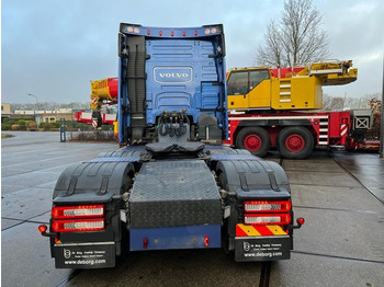 Trattore stradale Volvo FH 13.500 6x4 Tandem lift: foto 3