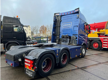 Trattore stradale Volvo FH 13.500 6x4 Tandem lift: foto 4