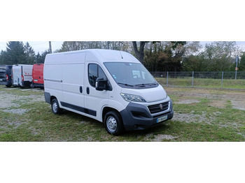 Furgone chiuso FIAT Ducato