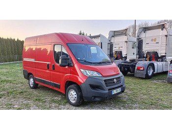 Furgone chiuso FIAT Ducato