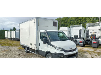 Furgone box IVECO Daily 35s16