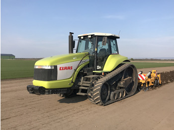 Cingolo CLAAS