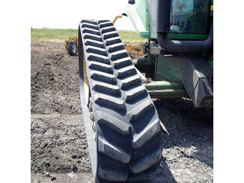 Cingolo per Trattore cingolato GTW TankTuff for John Deere 8000T, 9000T, 8RT, 9RT 9030T, 8RX, and 9RX series: foto 5 Cingolo per Trattore cingolato GTW TankTuff for John Deere 8000T, 9000T, 8RT, 9RT 9030T, 8RX, and 9RX series: foto 5