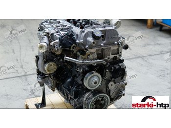 Motore IVECO Daily