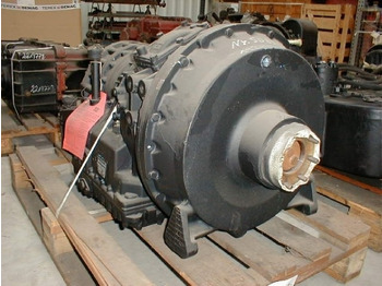 Trasmissione per Gru ZF verschiedene: foto 3