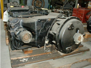 Trasmissione per Gru ZF verschiedene: foto 2