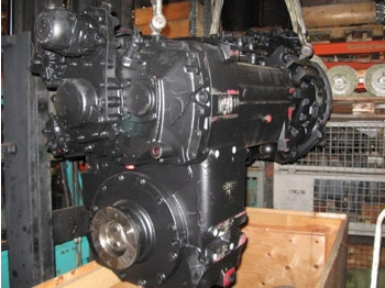 Trasmissione per Gru ZF verschiedene: foto 5