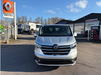 Leasing di Renault Trafic Kombi L2H1 9-Sitzer Schiebetür beidseitig Renault Trafic Kombi L2H1 9-Sitzer Schiebetür beidseitig: foto 2 Leasing di Renault Trafic Kombi L2H1 9-Sitzer Schiebetür beidseitig Renault Trafic Kombi L2H1 9-Sitzer Schiebetür beidseitig: foto 2
