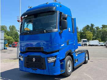 Trattore stradale RENAULT T High 520